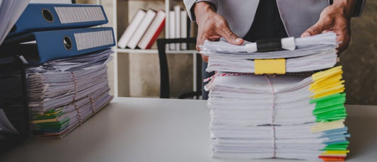 Bürokratie Memes: Lieber Humor als Wahnsinn