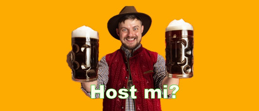 Dialekt Memes: Verstehst du noch oder lachst du schon?