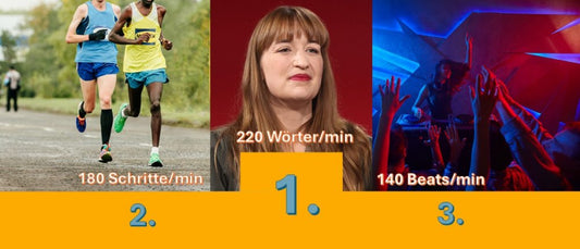 Politiker Memes Vol.2: Heidi Reichinnek