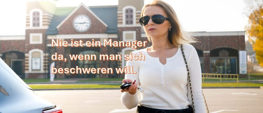 Amerikanischer Meme-Klassiker: Karen