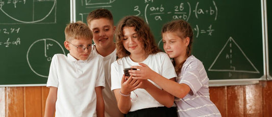 Deutsche Schul-Memes: Alles rund um Schüler, Lehrer und was in der Klasse so schief laufen kann