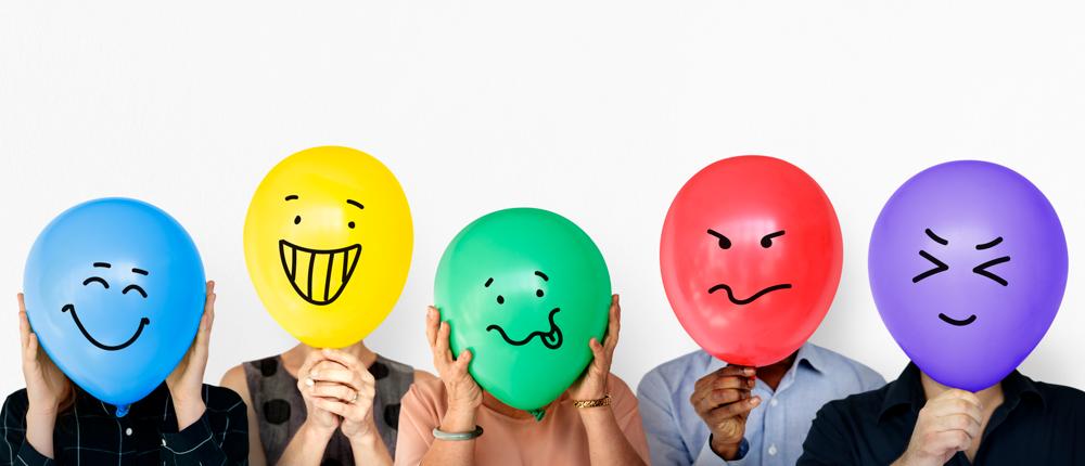 Humor und Emotion: Die Grundlage von viralen Memes