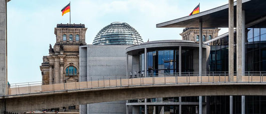 Politiker Memes Vol.3: Robert Habeck