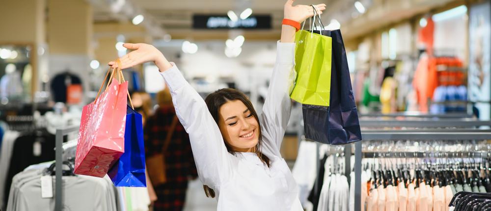Shopping Memes: Ein Meme Genre voller Wahn und Vibes