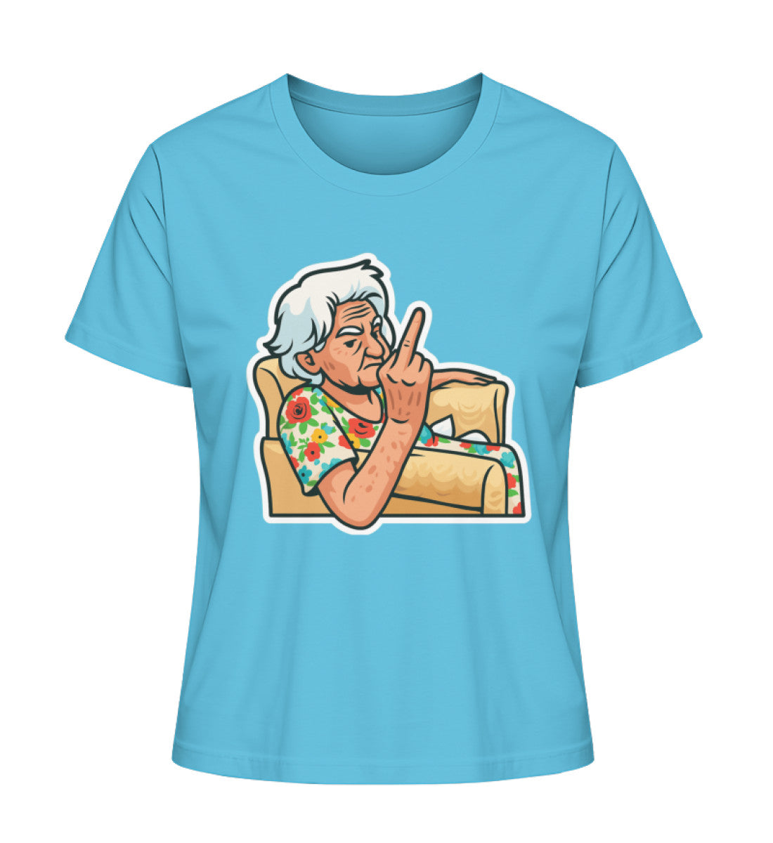 Aqua Blue-7144