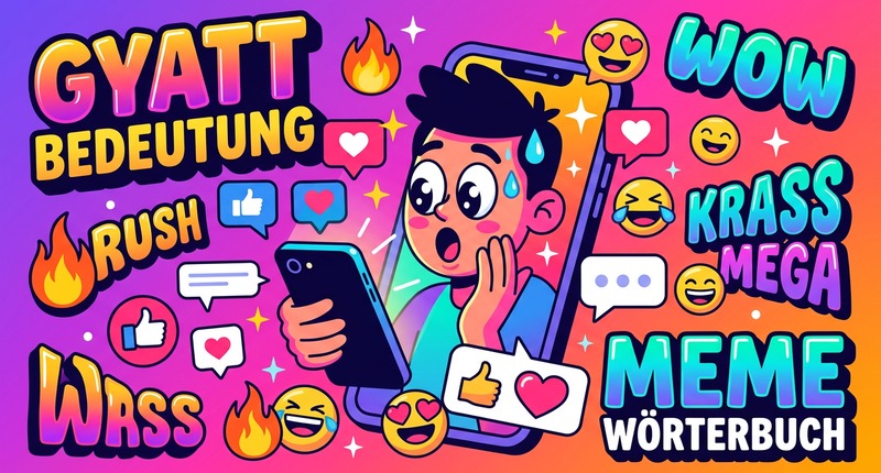 gyatt bedeutung