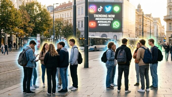 Was bedeutet „Aura“? Bedeutung, Herkunft & Verwendung einfach erklärt
