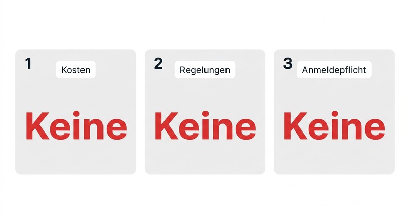Sheesh: Keine Kosten, keine Regeln