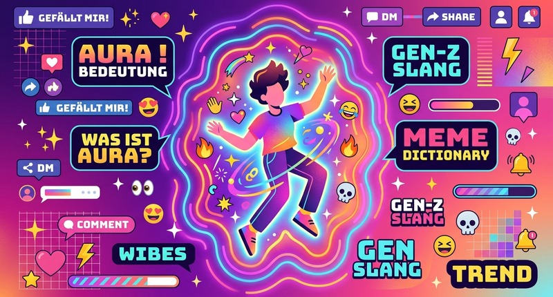 aura bedeutung