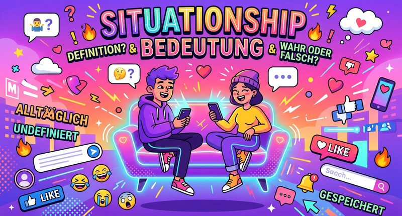 situationship bedeutung