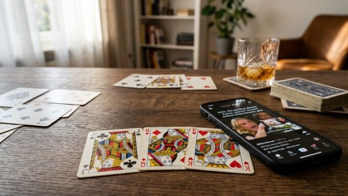 Was bedeutet „Face card“? Bedeutung, Herkunft & Verwendung einfach erklärt