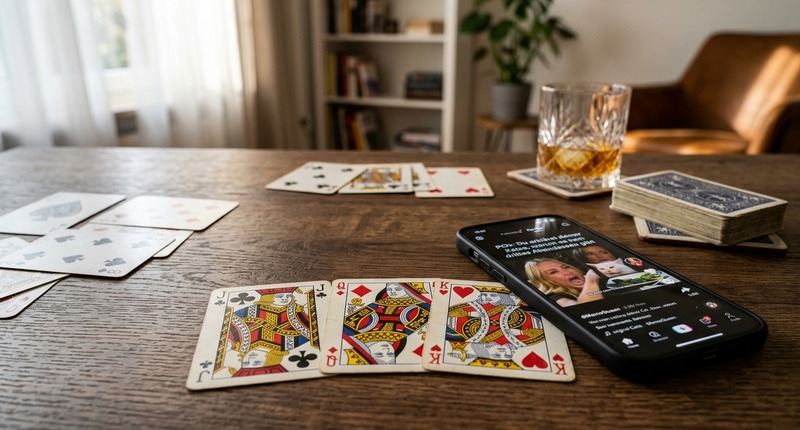 Was bedeutet „Face card“? Bedeutung, Herkunft & Verwendung einfach erklärt