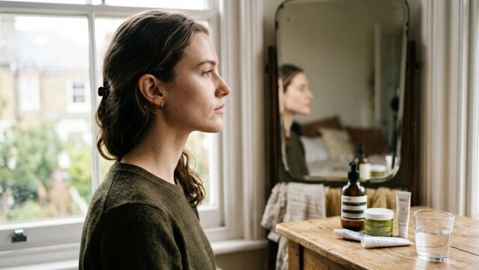 Was bedeutet „Jawline“? Bedeutung, Herkunft & Verwendung einfach erklärt