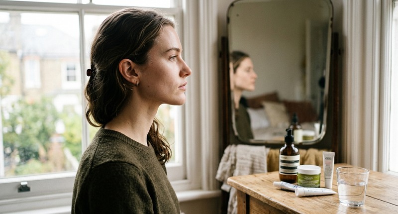Was bedeutet „Jawline“? Bedeutung, Herkunft & Verwendung einfach erklärt