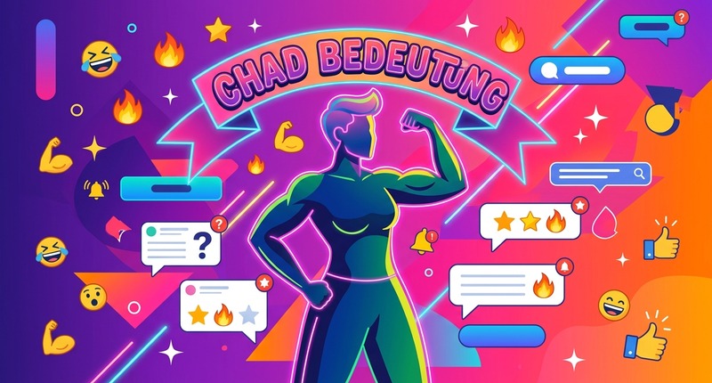 chad bedeutung