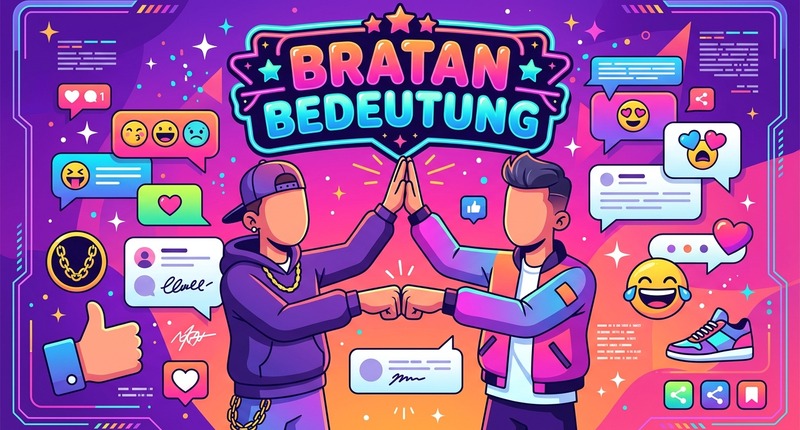 bratan bedeutung