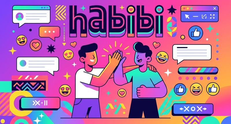 habibi bedeutung